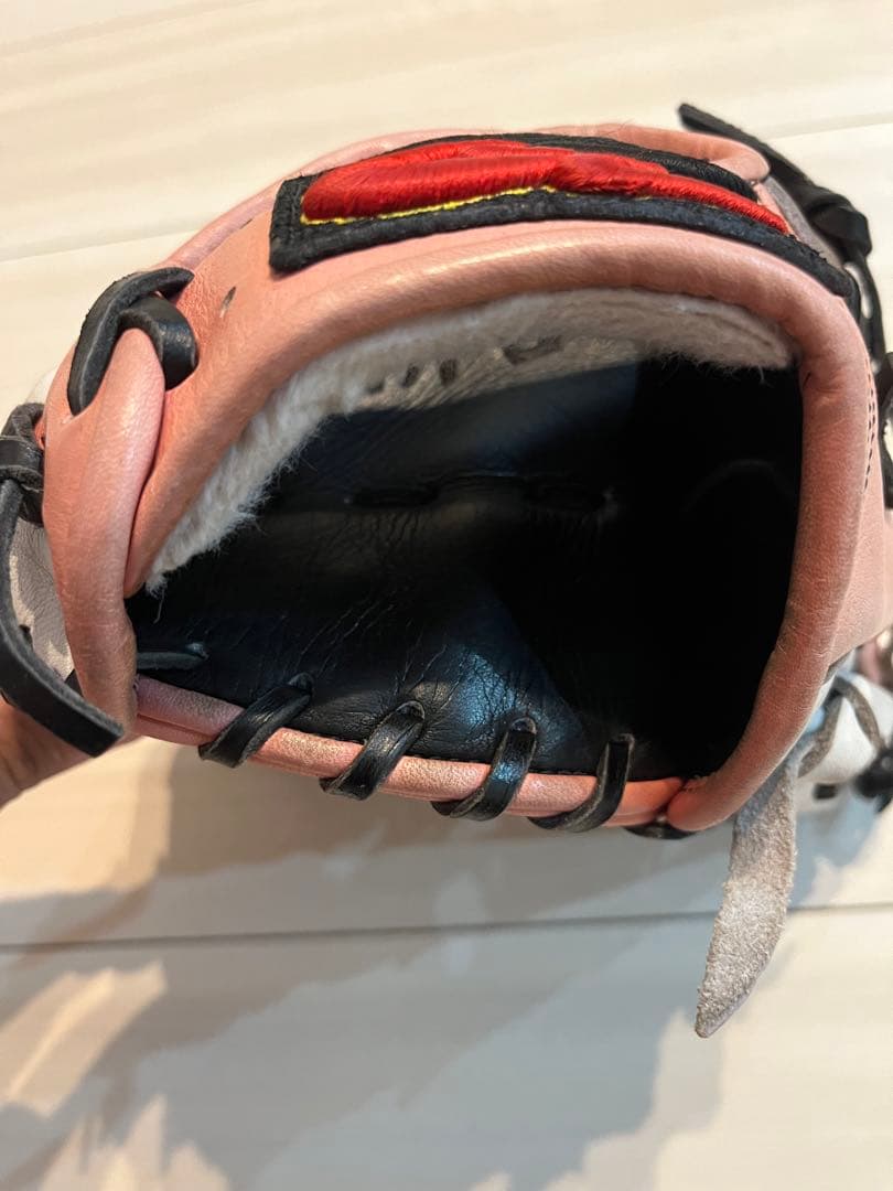 《特別価格》ドナイヤ DJNIM 軟式 山田哲人