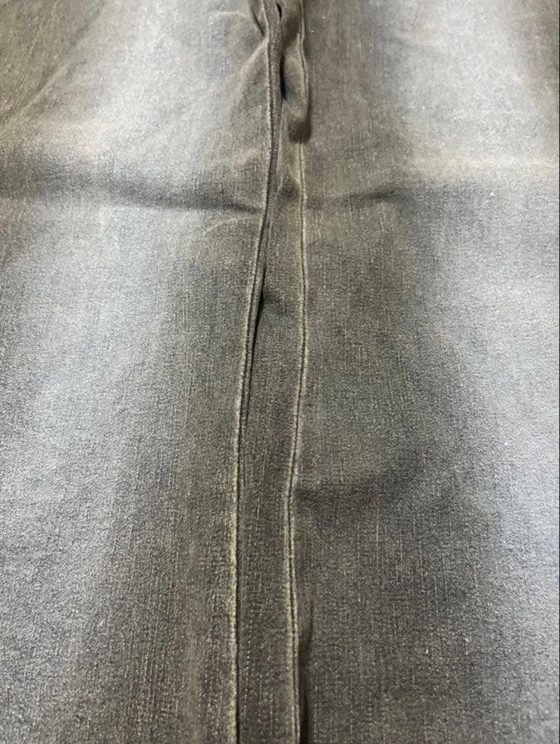 パンツ tornado mart flare pants \"lame\"