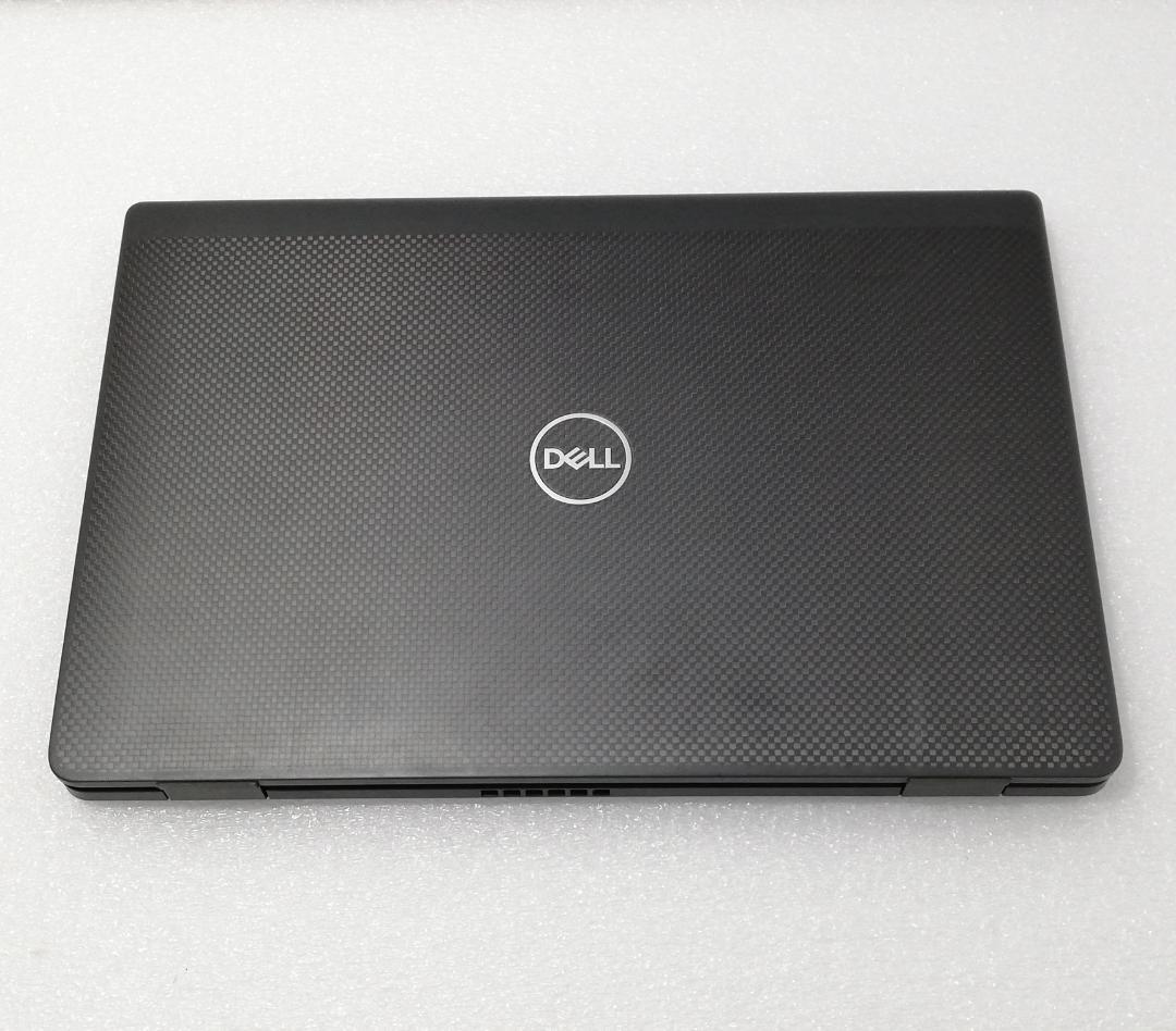 高性能Latitude 7320　i7-1185G7　32G Nvme 512G