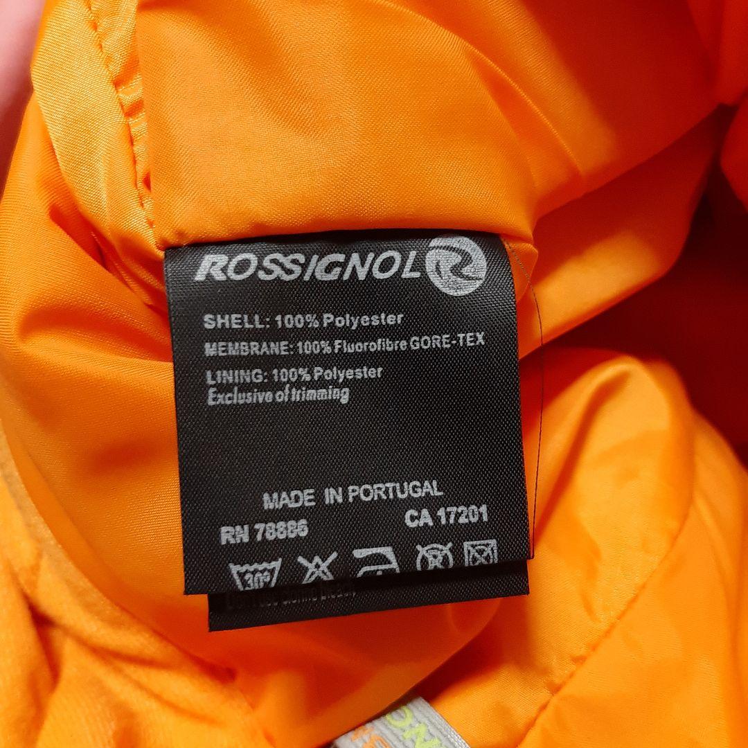 激レア◆カステルバジャック&ロシニョールコラボ◆スキー&スノボーパンツ