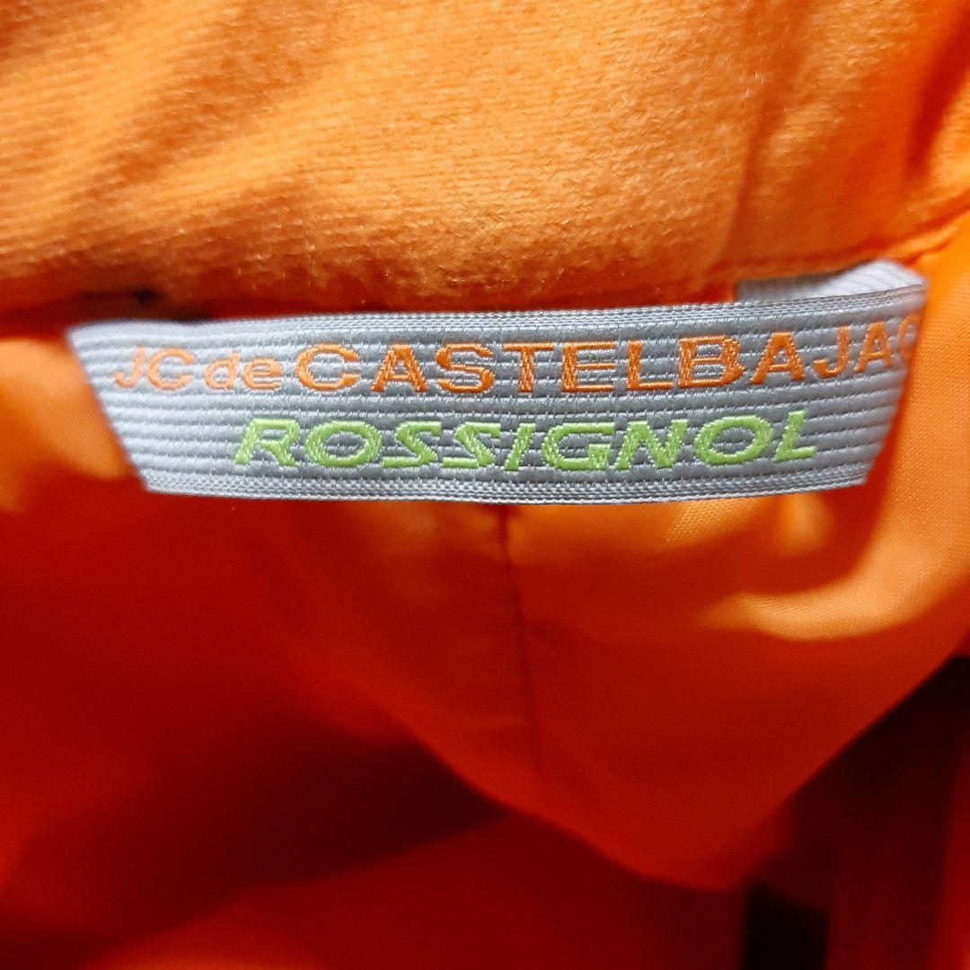 激レア◆カステルバジャック&ロシニョールコラボ◆スキー&スノボーパンツ