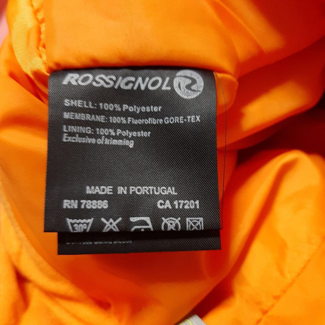 激レア◆カステルバジャック&ロシニョールコラボ◆スキー&スノボーパンツ