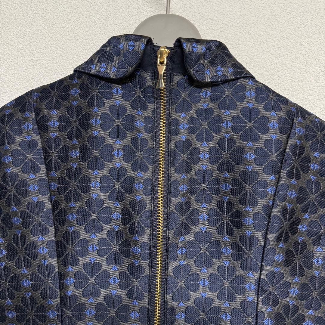 ケイトスペード 結婚式 発表会 フォーマルドレスワンピース 120 【匿名