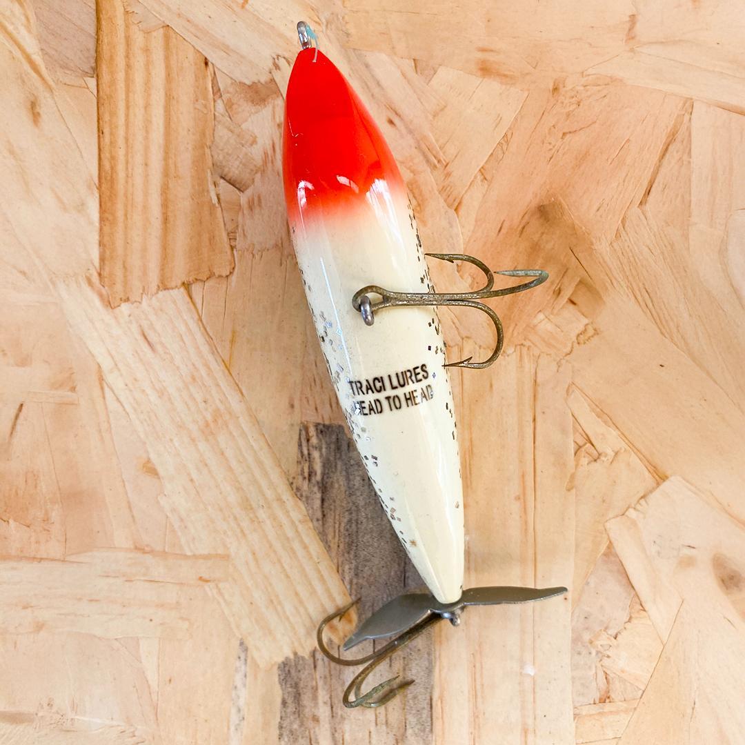 レアTOPルアーセット（3個セット）