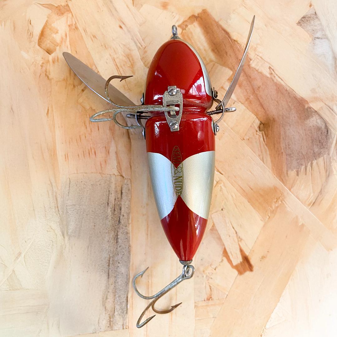 レアTOPルアーセット（3個セット）