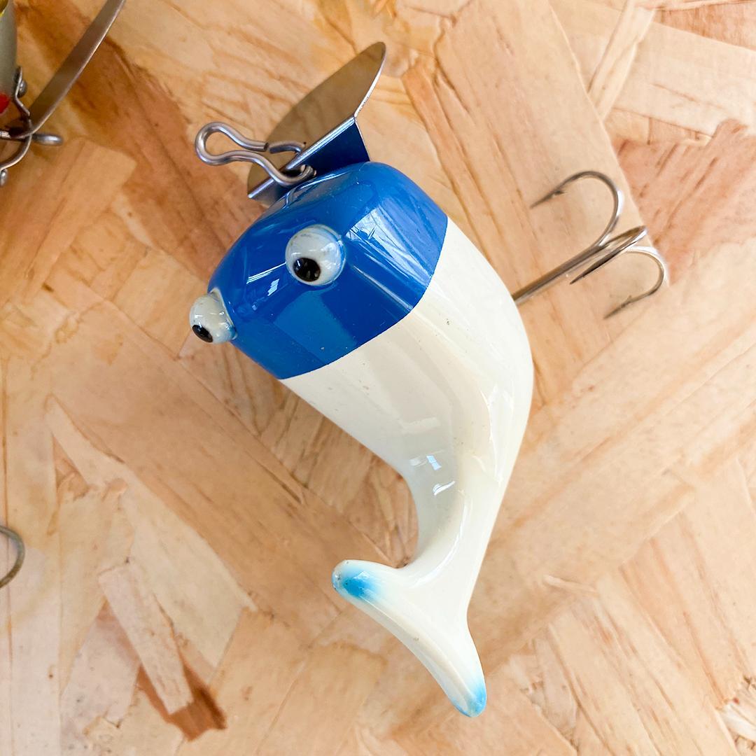 レアTOPルアーセット（3個セット）