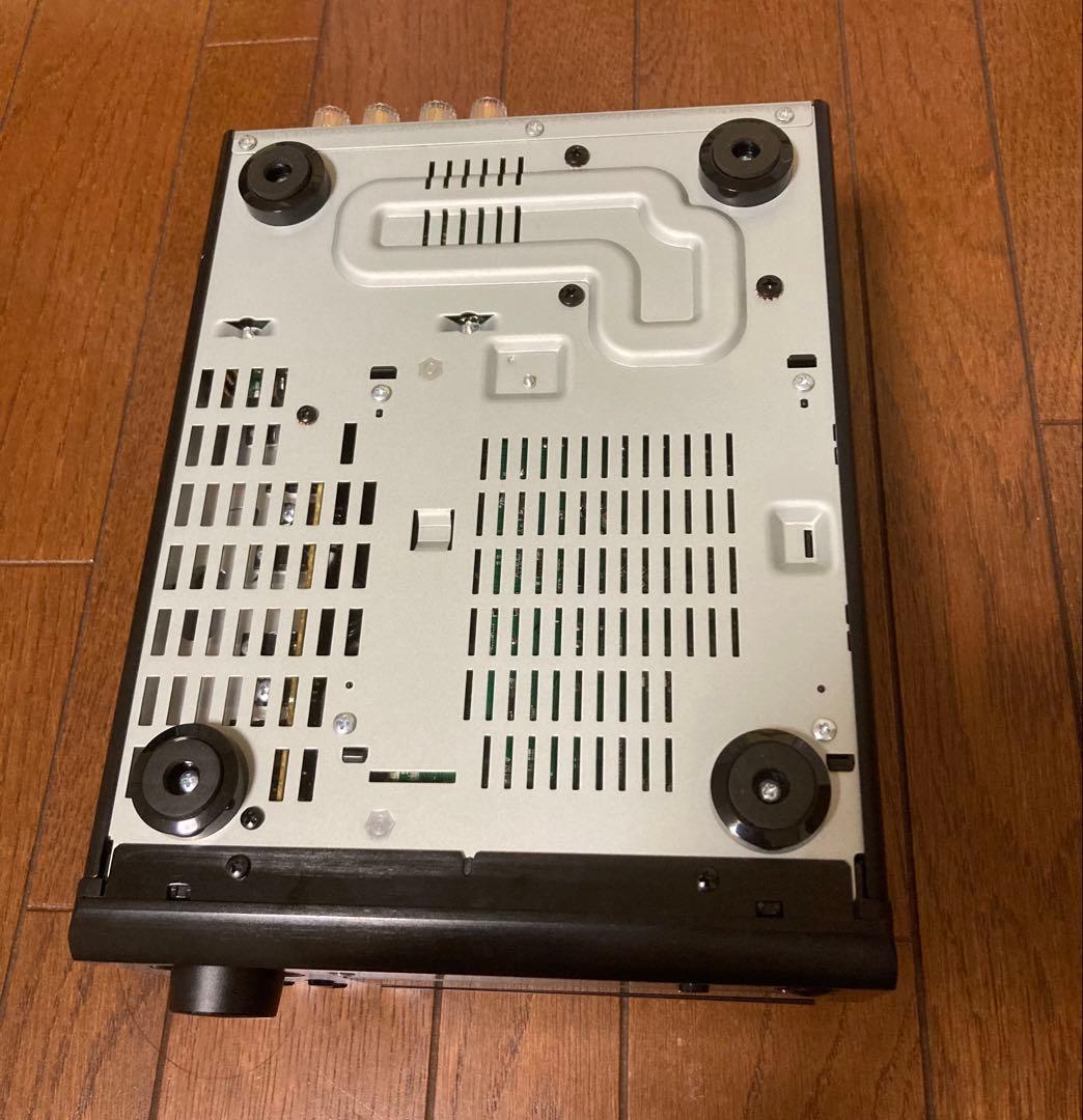 デノン　DENON RCD-M41 CDレシーバー