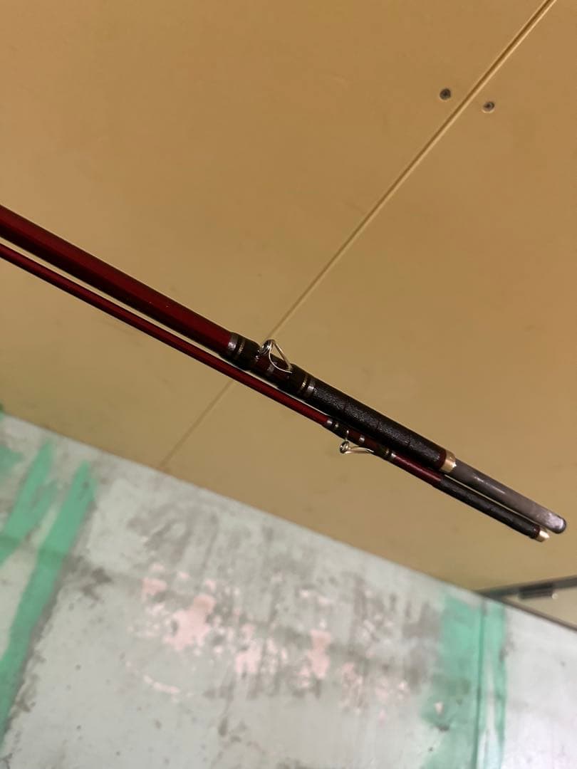 ロッドコム　牙刀石鯛　500MH