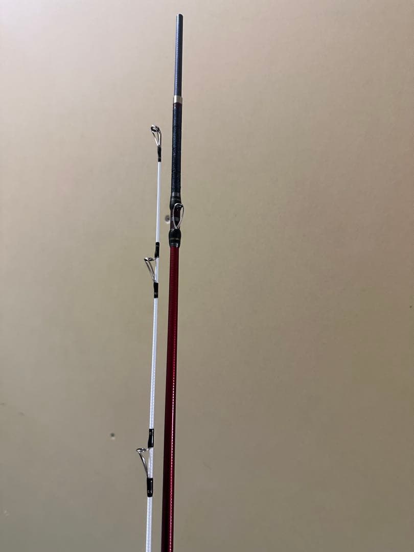 ロッドコム　牙刀石鯛　500MH