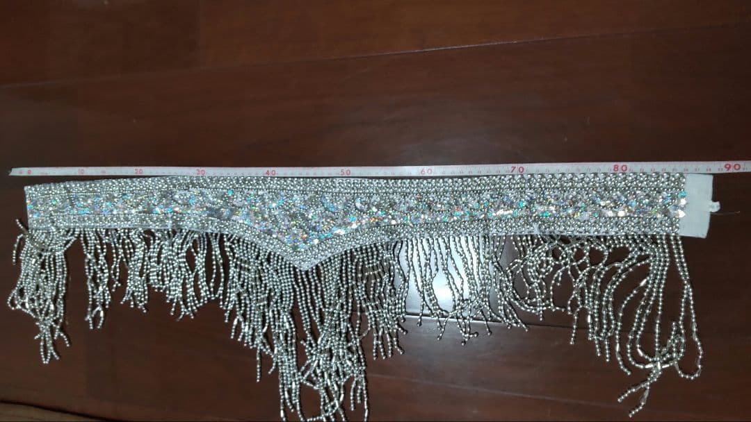 ベリーダンス セットアップ