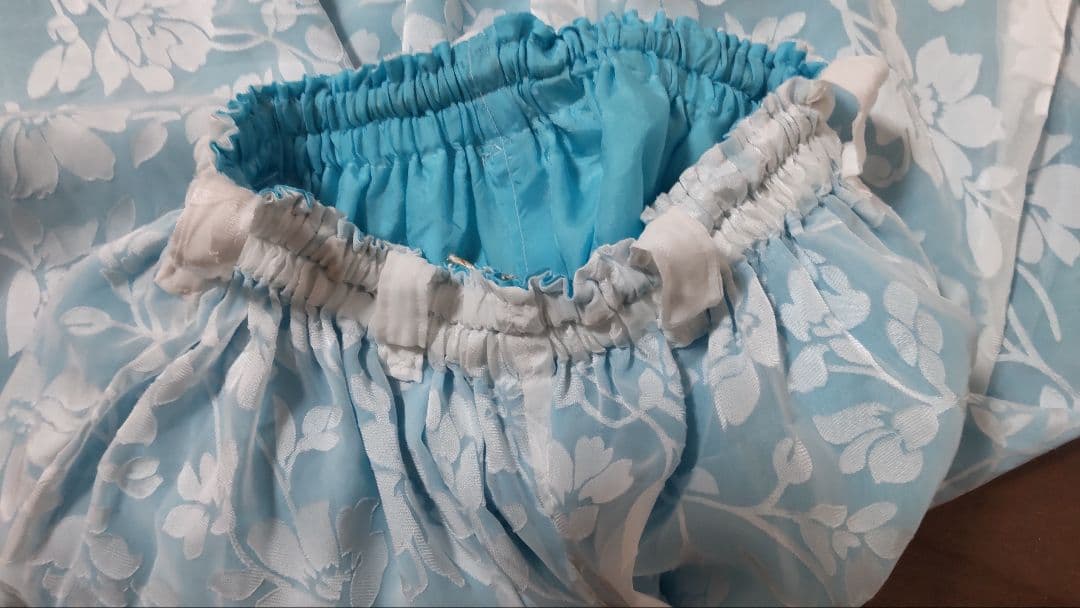 ベリーダンス セットアップ