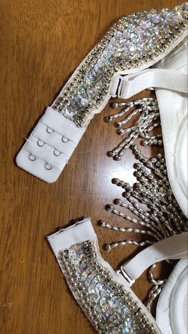 ベリーダンス セットアップ