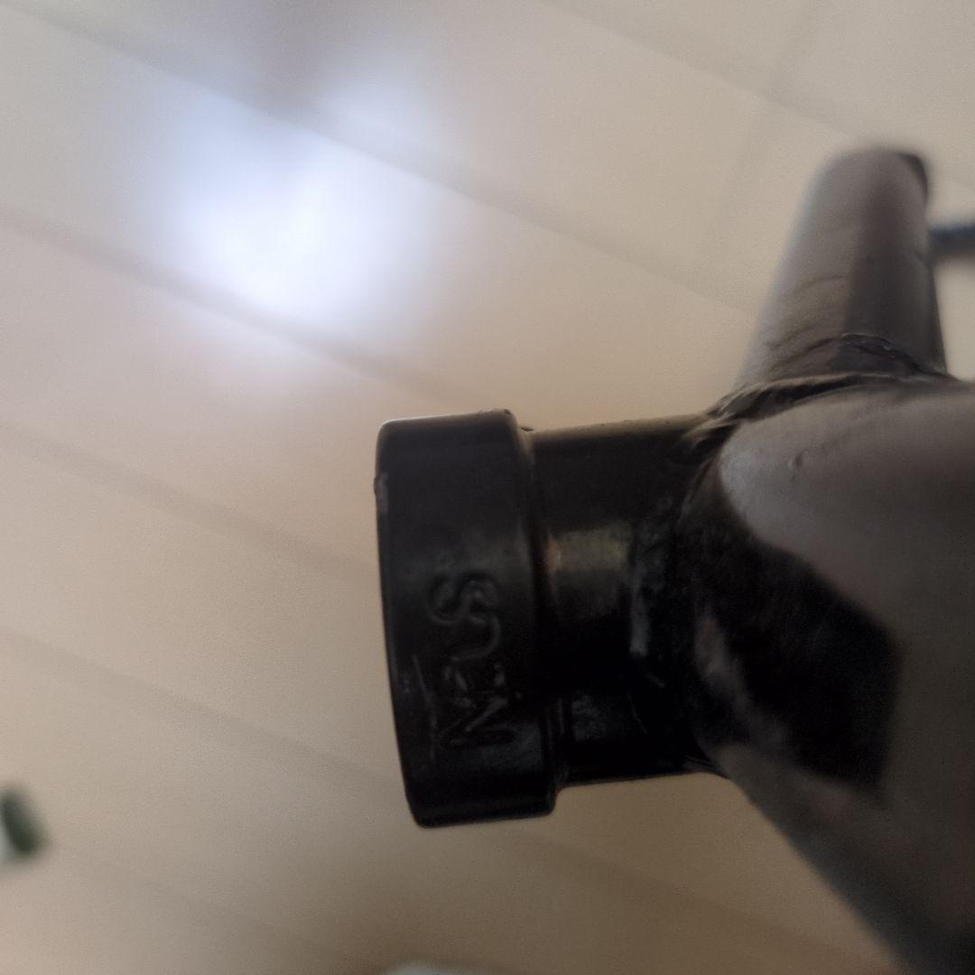 bmx nous トップチューブ19