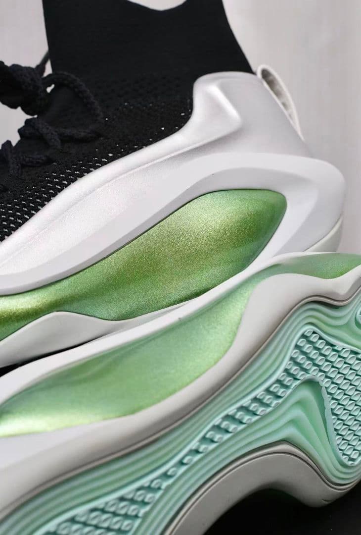 EQLZ®247\"NEBULA GREEN\" メンズバッシュ