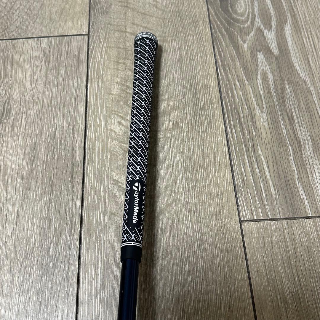 左用　TaylorMade SIM MAX フェアウェイウッド 15度