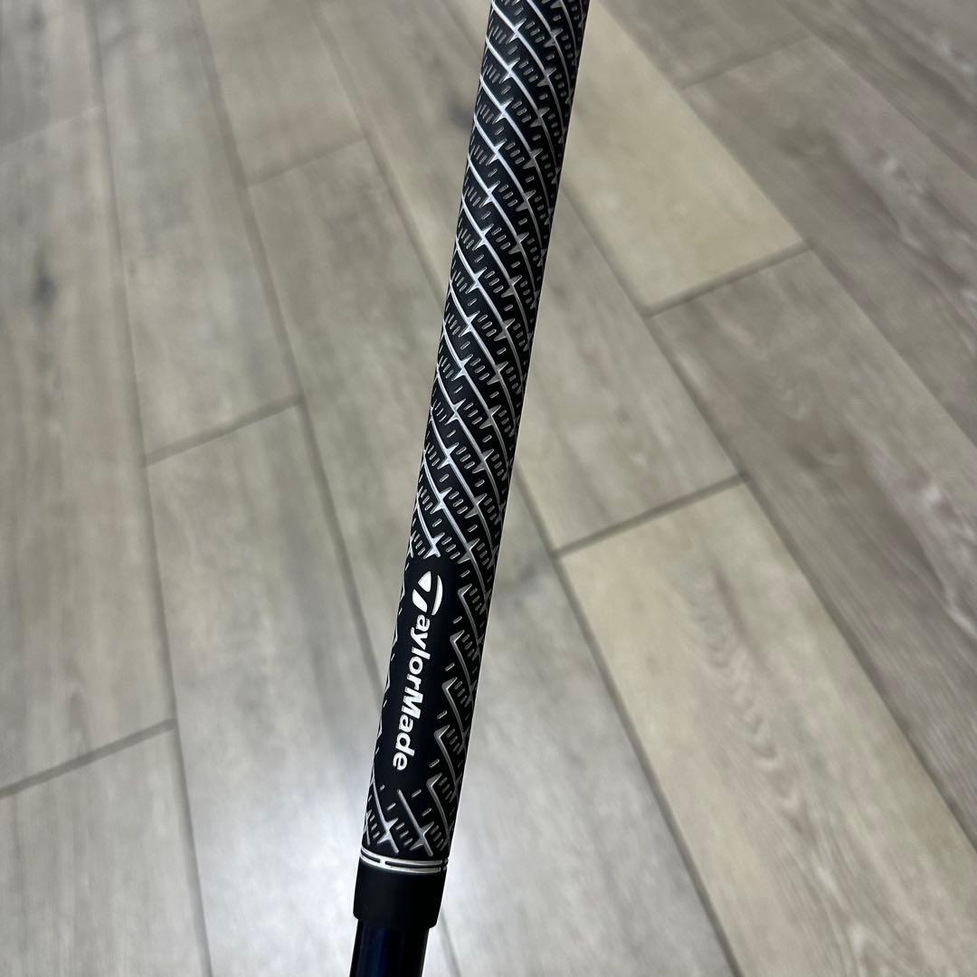 左用　TaylorMade SIM MAX フェアウェイウッド 15度