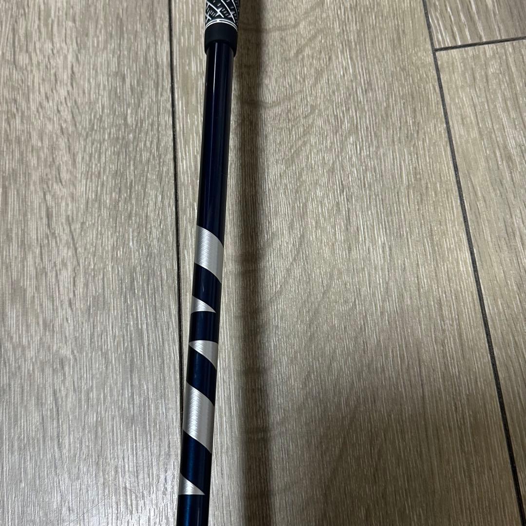 左用　TaylorMade SIM MAX フェアウェイウッド 15度