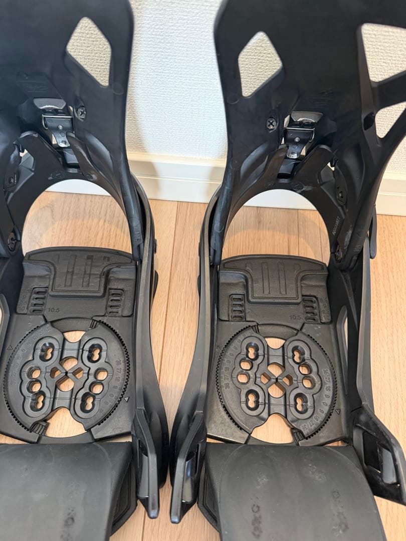 メンズ Burton Step On® Re:Flex バインディング　Mサイズ