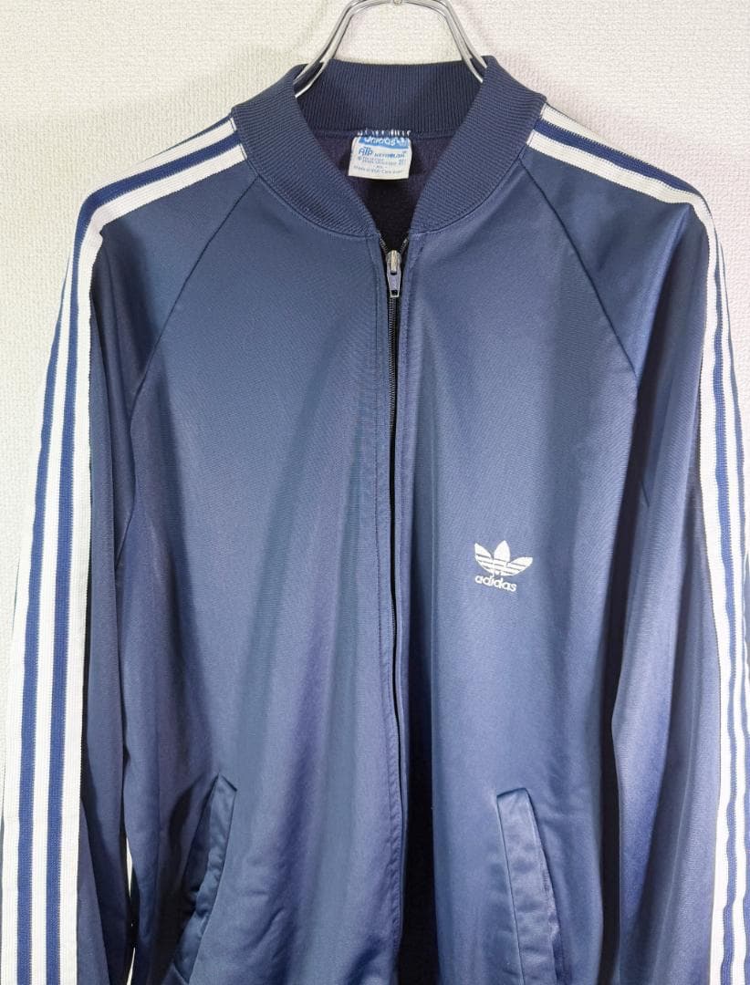 US古着 80s アディダス adidas サチモス ヨンス ATP ジャージ - メルカリ