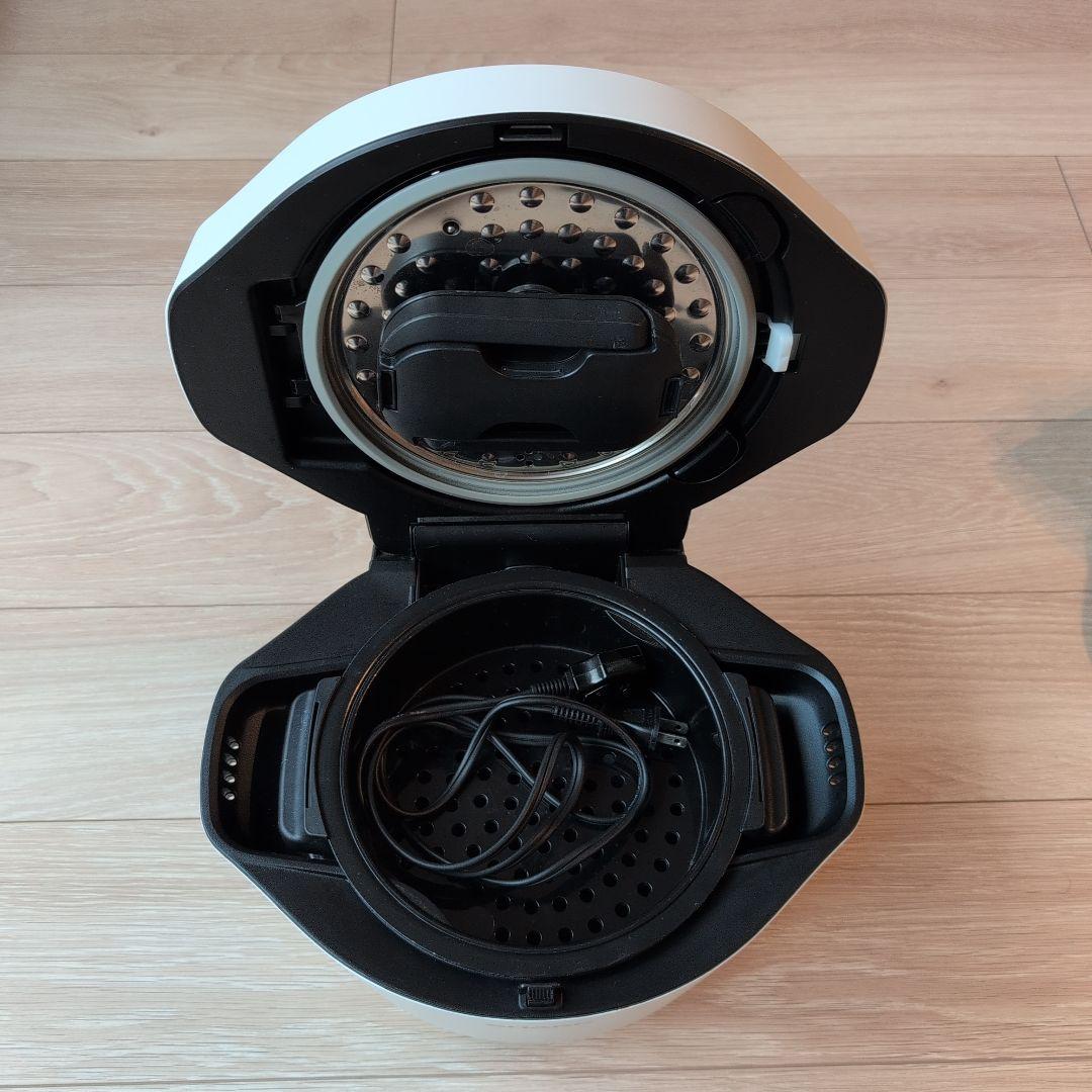 SHARP KN-HW16G-W ヘルシオ ホットクック