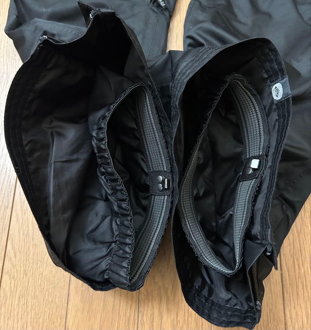 美品✴︎ROXY スノーボードウェア 上下セット Lサイズ レディース