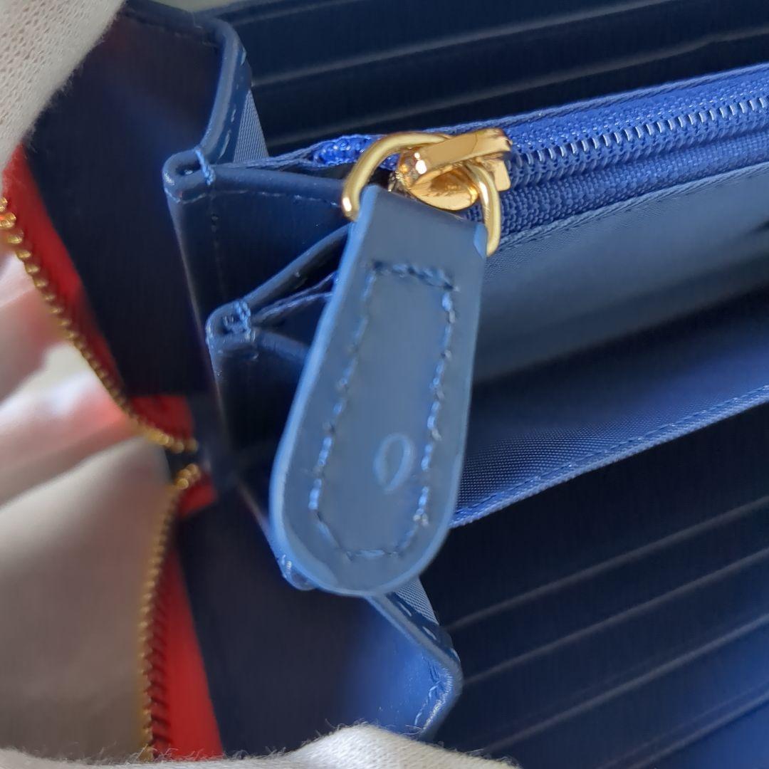 新品訳あり】ヴィヴィアンウエストウッド 長財布 55VV355 - メルカリ