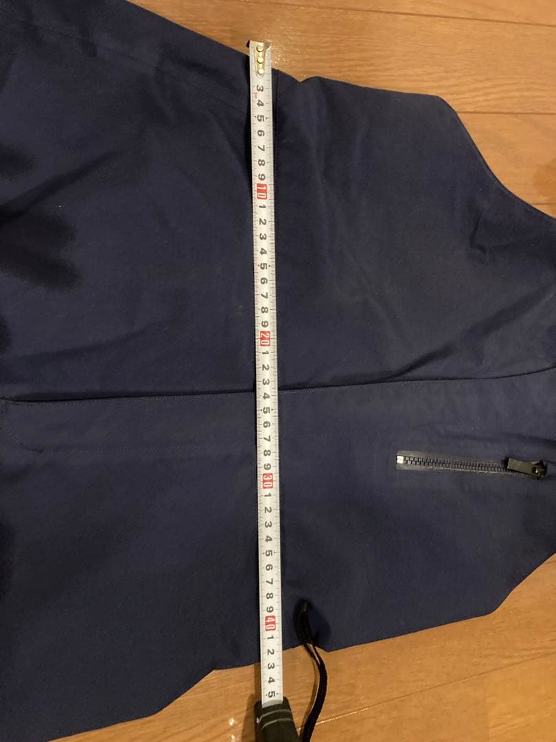  ゴアテックス　ビブパンツ　S