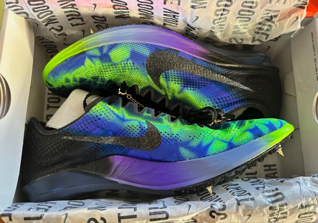 Nike ドラゴンフライ2 GLAM GOD 【新品未使用】26.5cm