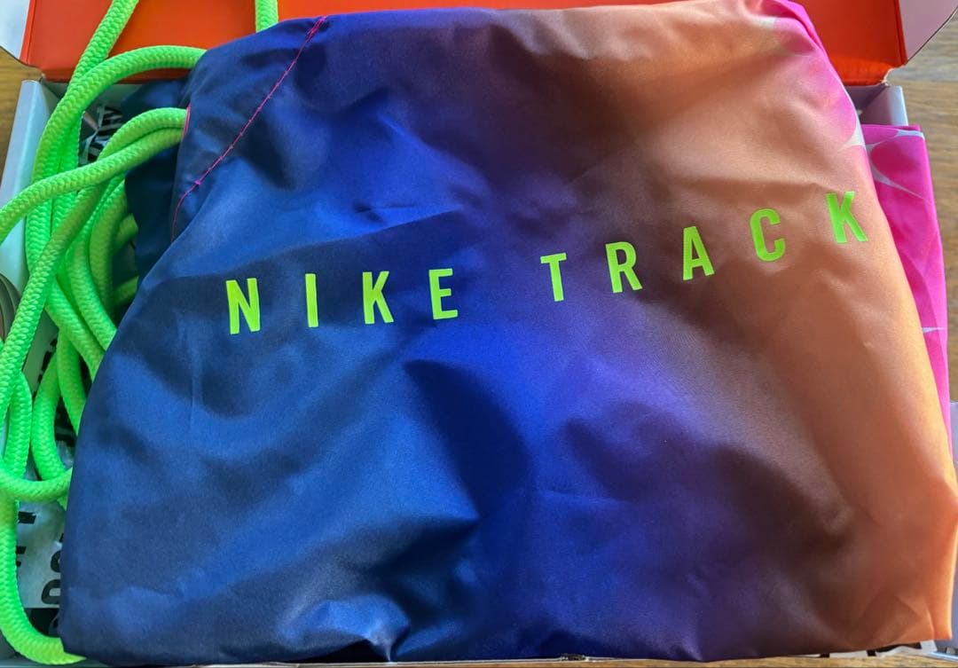 Nike ドラゴンフライ2 GLAM GOD 【新品未使用】26.5cm