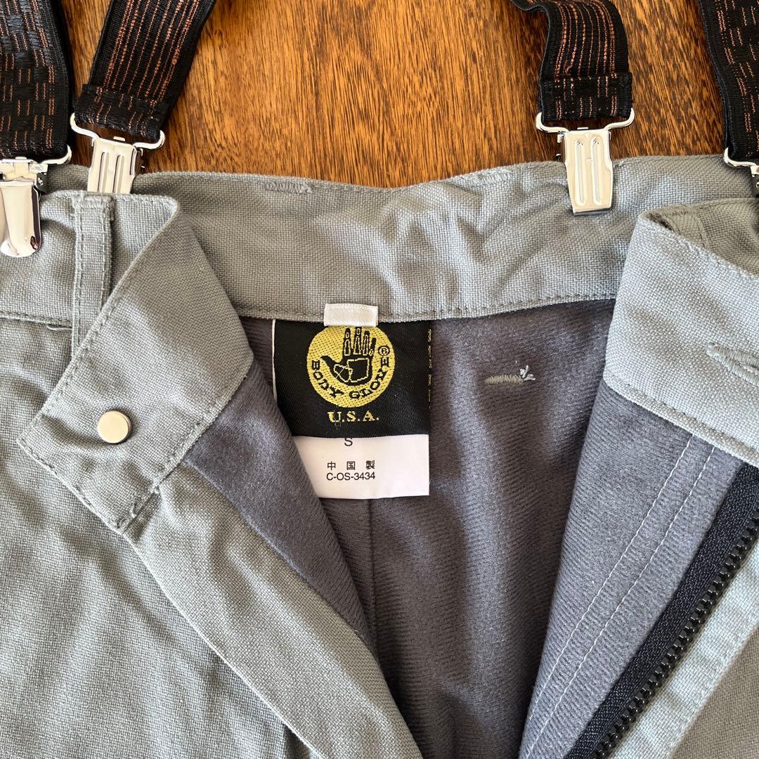 ⭐︎MISTRAL ミストラル/ BODY GLOVE ボディグローブ ウェア