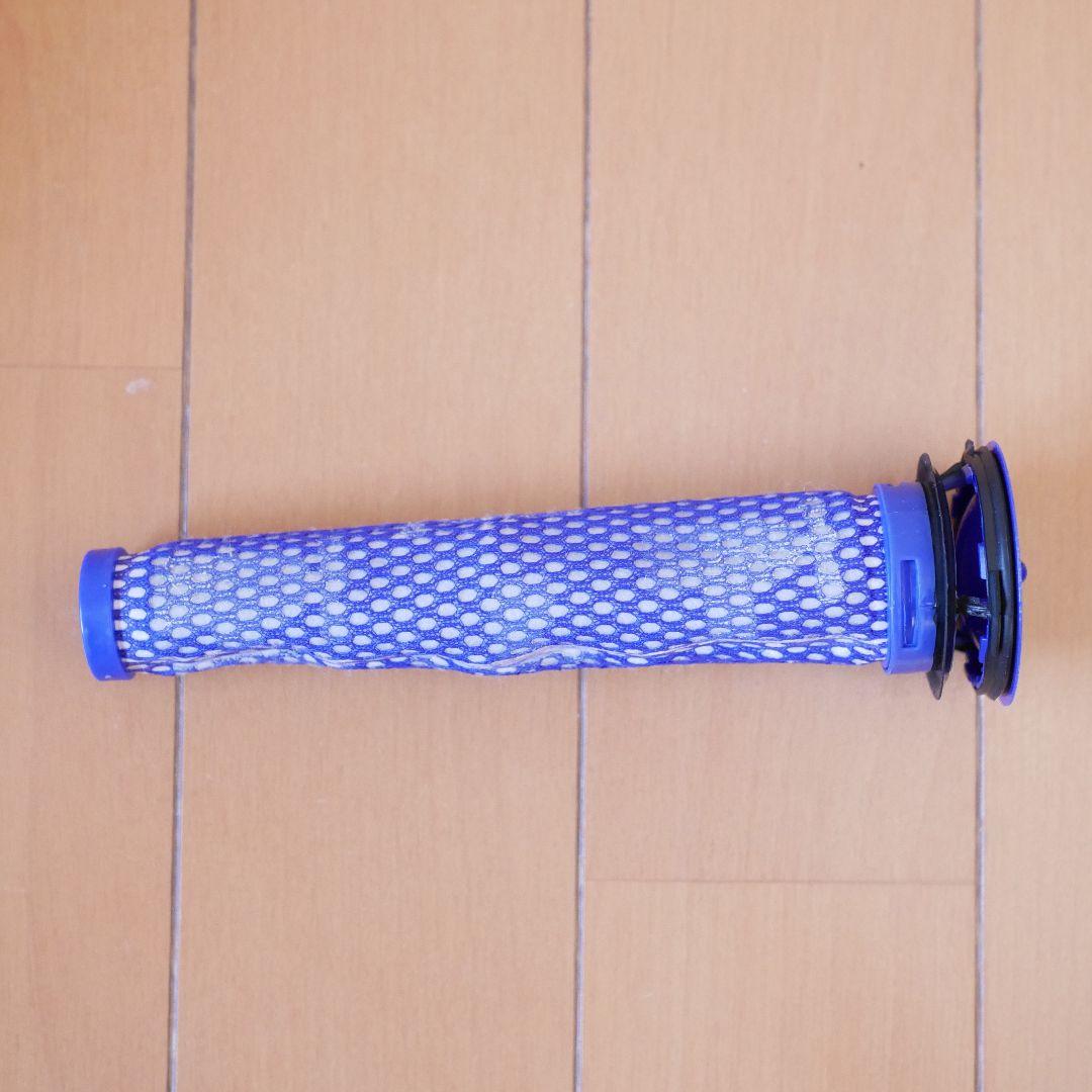 Dyson V8 中古美品 分解洗浄済み