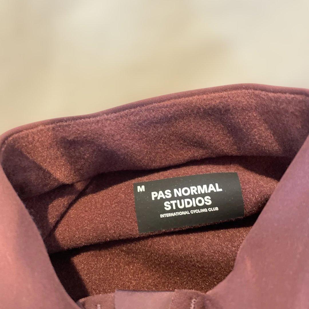 PAS NORMAL STUDIOS サイクルジャージ M サイズ