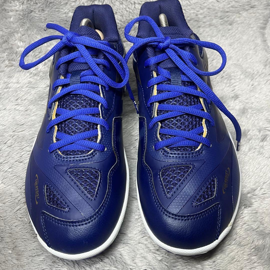 【希少】YONEX ヨネックス 桃田モデル バドミントン シューズ 27.5cm