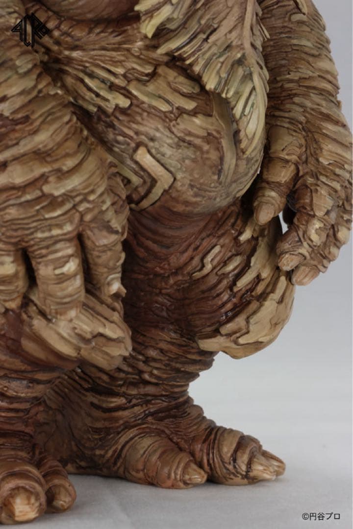 ACRO KRS x TAKEYA 竹谷隆之 ミクラス ソフビ製 塗装済完成品