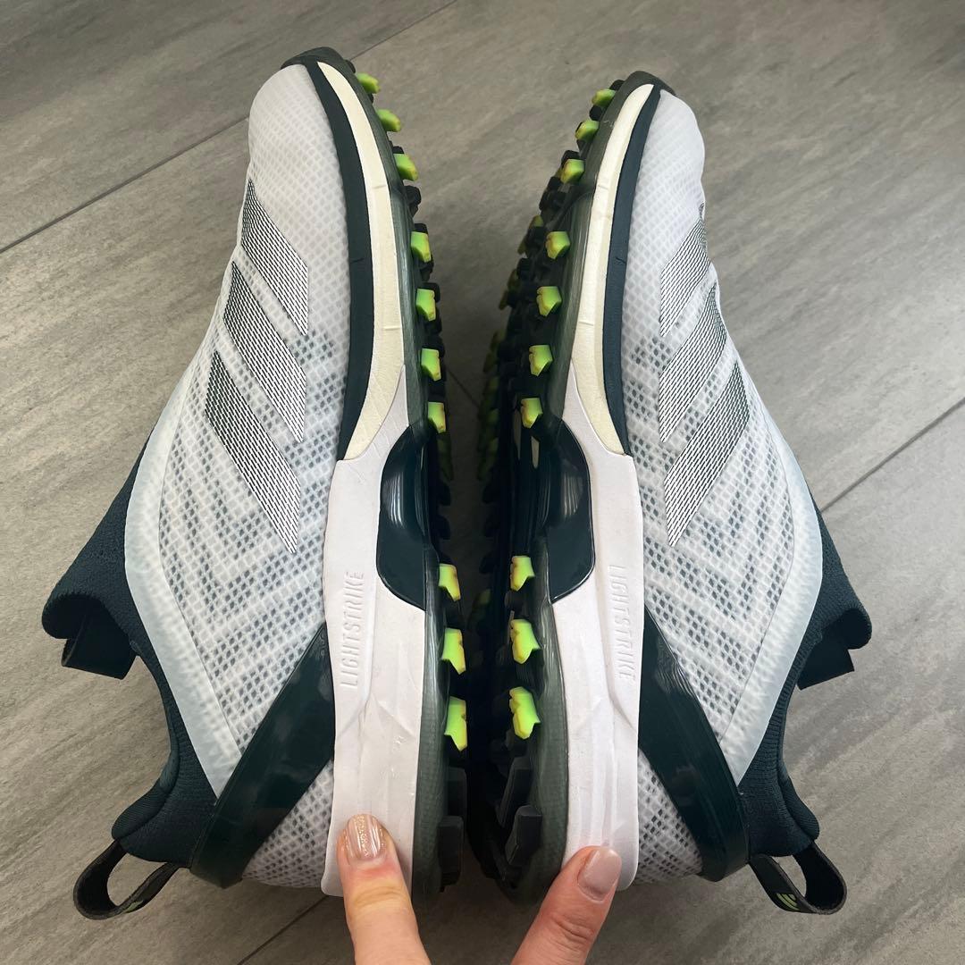 大幅値下げ★アディダス ゴルフシューズ ZG 25 BOA （27.0）