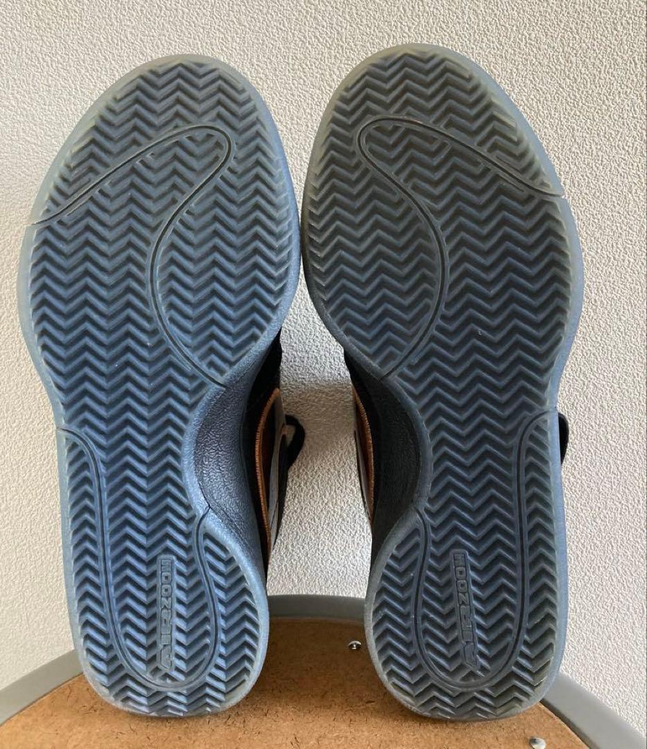 NIKE BOOK１　27センチ グローバルモデル