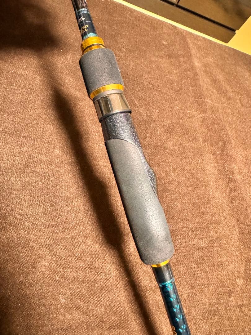 スクイッドマニア 輝 801 IZANAGI - メルカリ