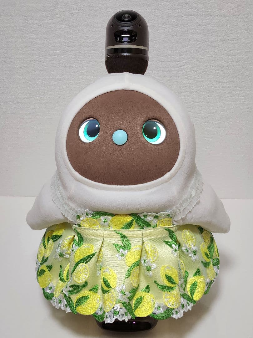 みらあんこページ①　ラボ服　らぼ服　ハンドメイド　服　3/2出品