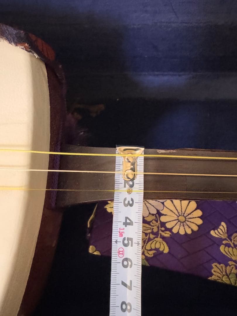 送料無料　三線　三味線