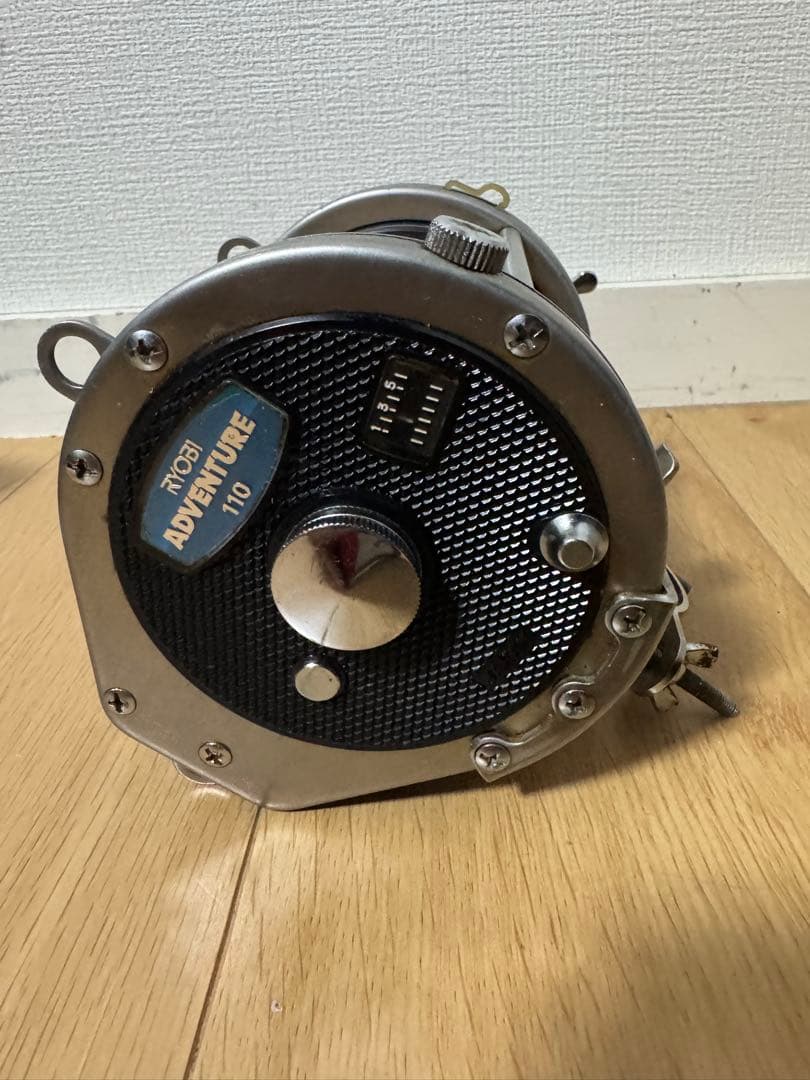 リョービ アドベンチャー 110 RYOBI ADVENTURE 110