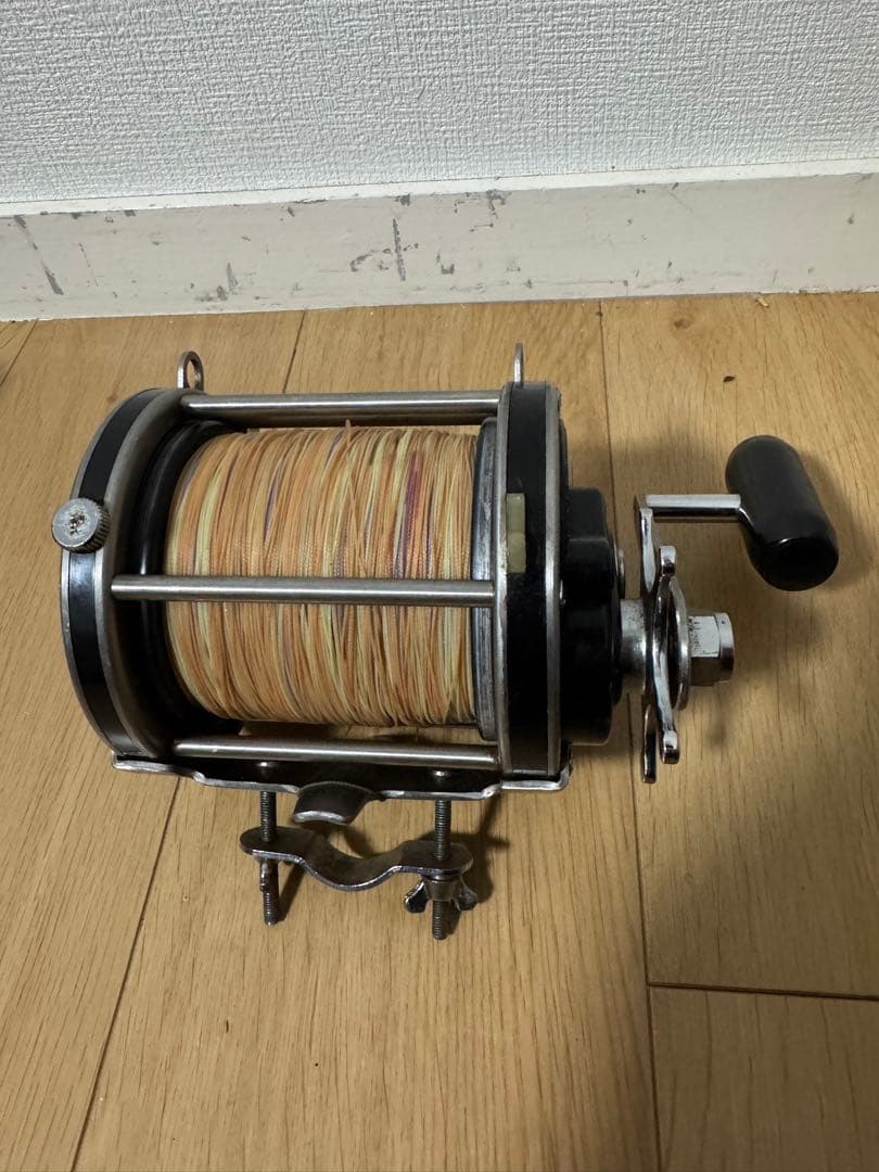 リョービ アドベンチャー 110 RYOBI ADVENTURE 110