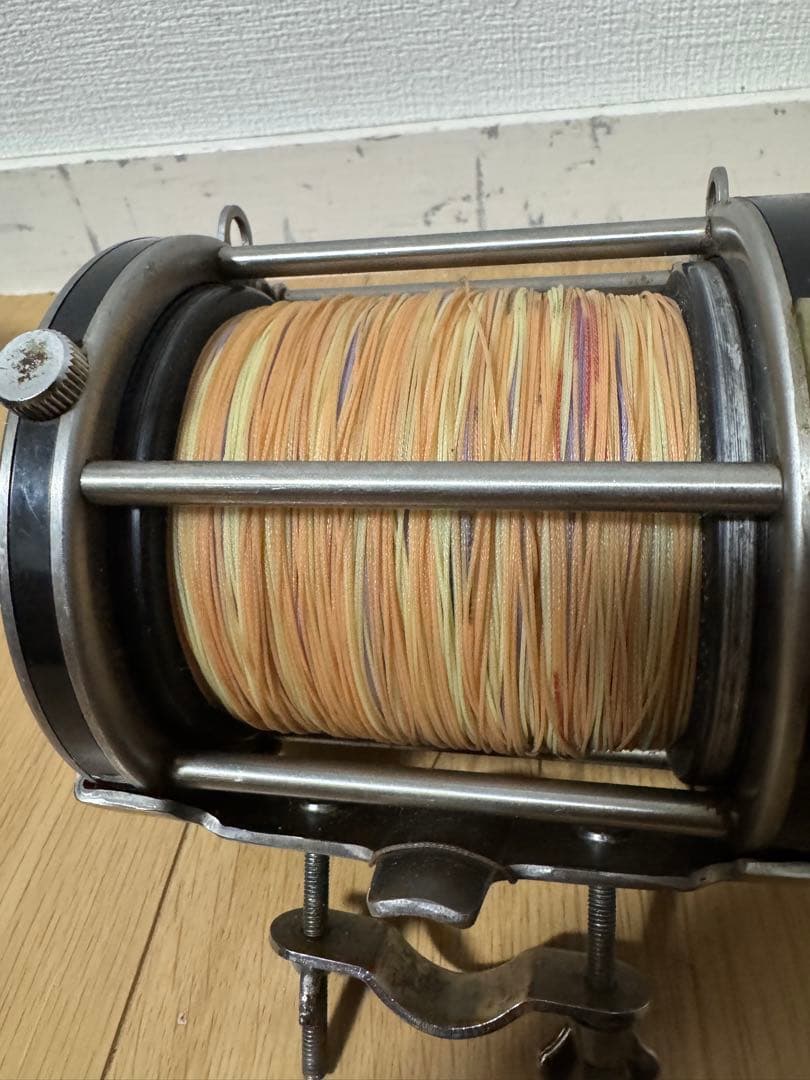 リョービ アドベンチャー 110 RYOBI ADVENTURE 110