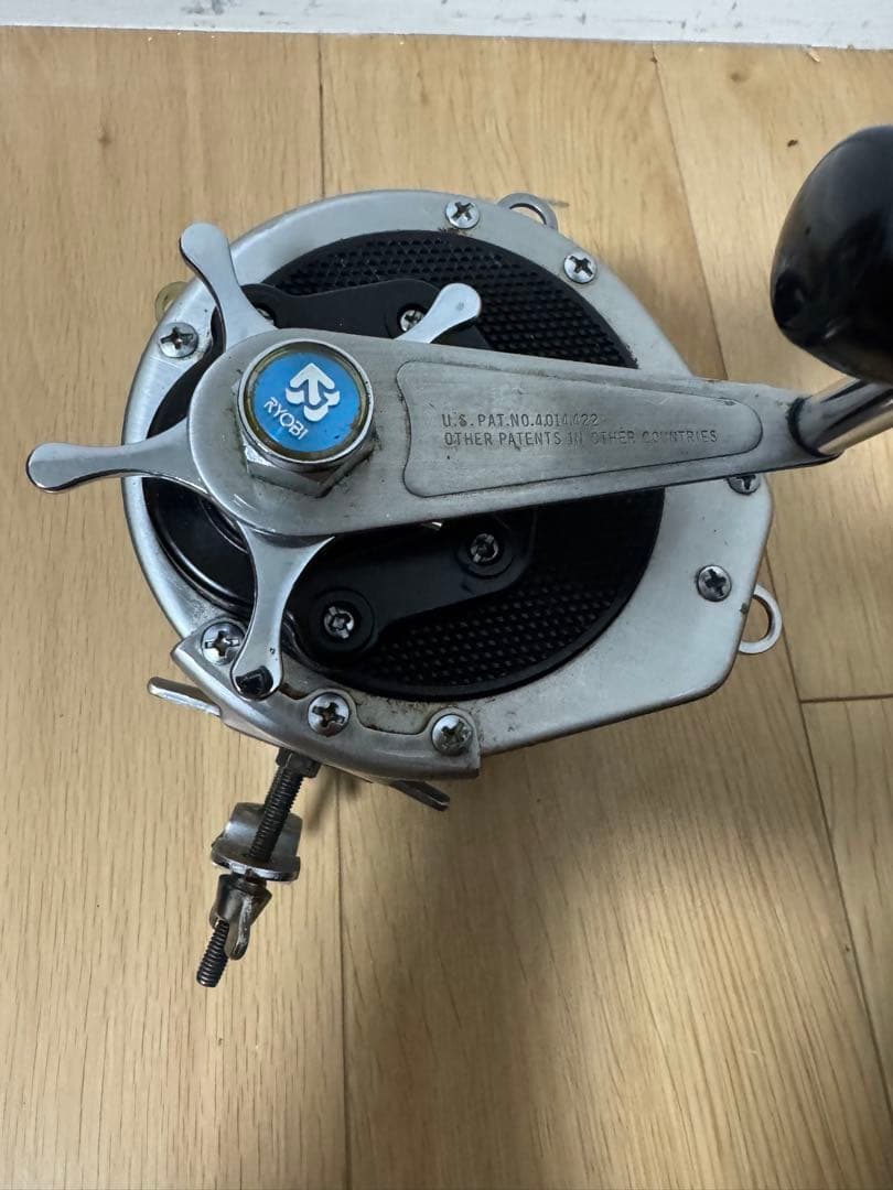 リョービ アドベンチャー 110 RYOBI ADVENTURE 110