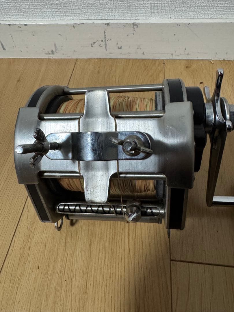 リョービ アドベンチャー 110 RYOBI ADVENTURE 110