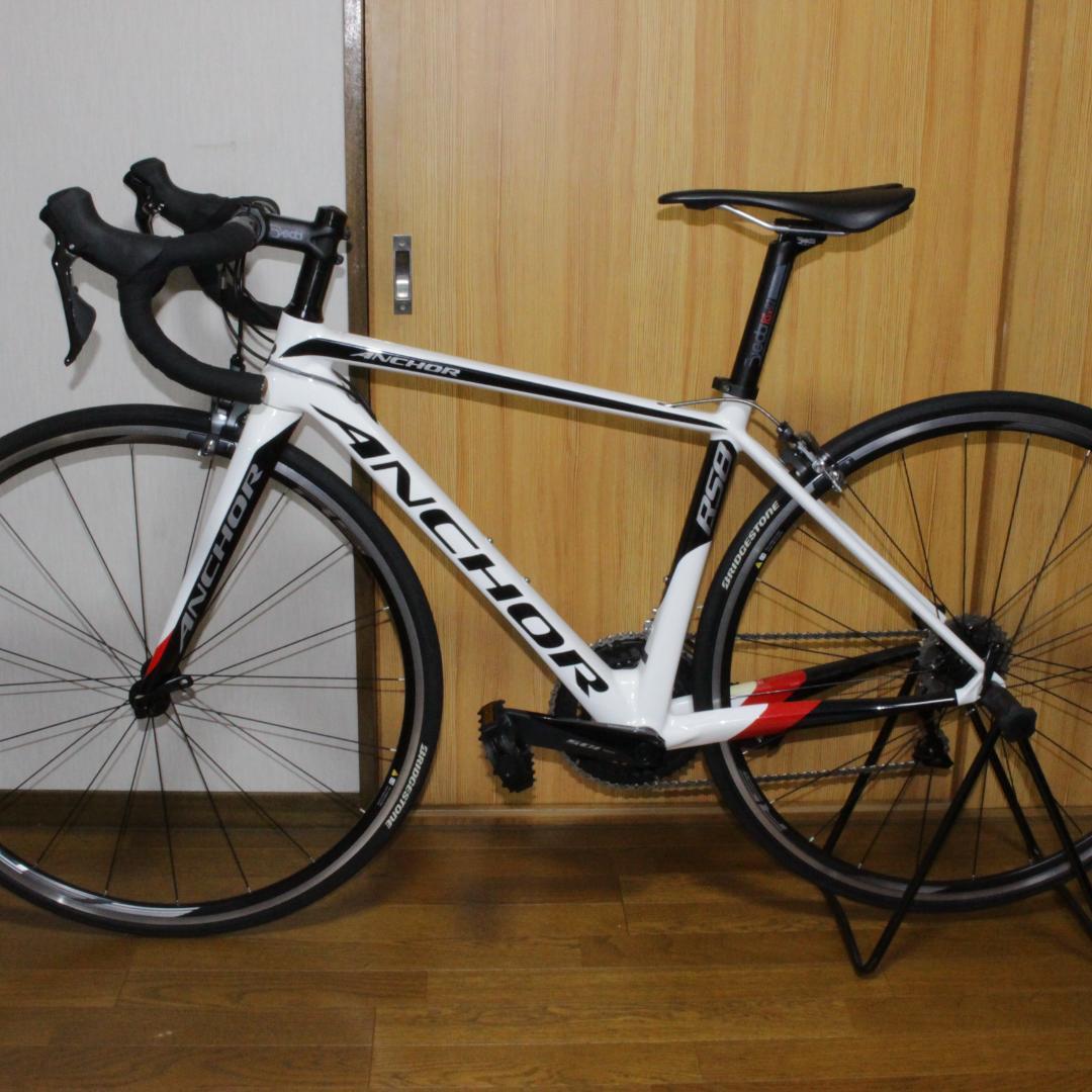 ブリヂストン アンカー（ BRIDGESTONE ANCHOR ）RS8　430