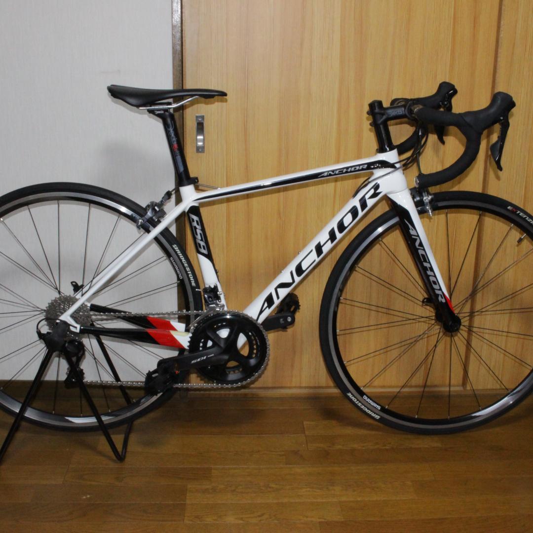 ブリヂストン アンカー（ BRIDGESTONE ANCHOR ）RS8　430