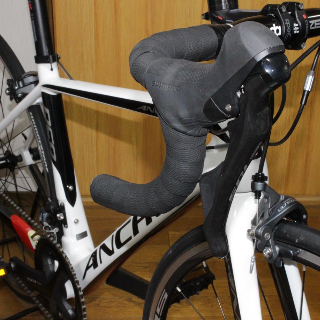 ブリヂストン アンカー（ BRIDGESTONE ANCHOR ）RS8　430