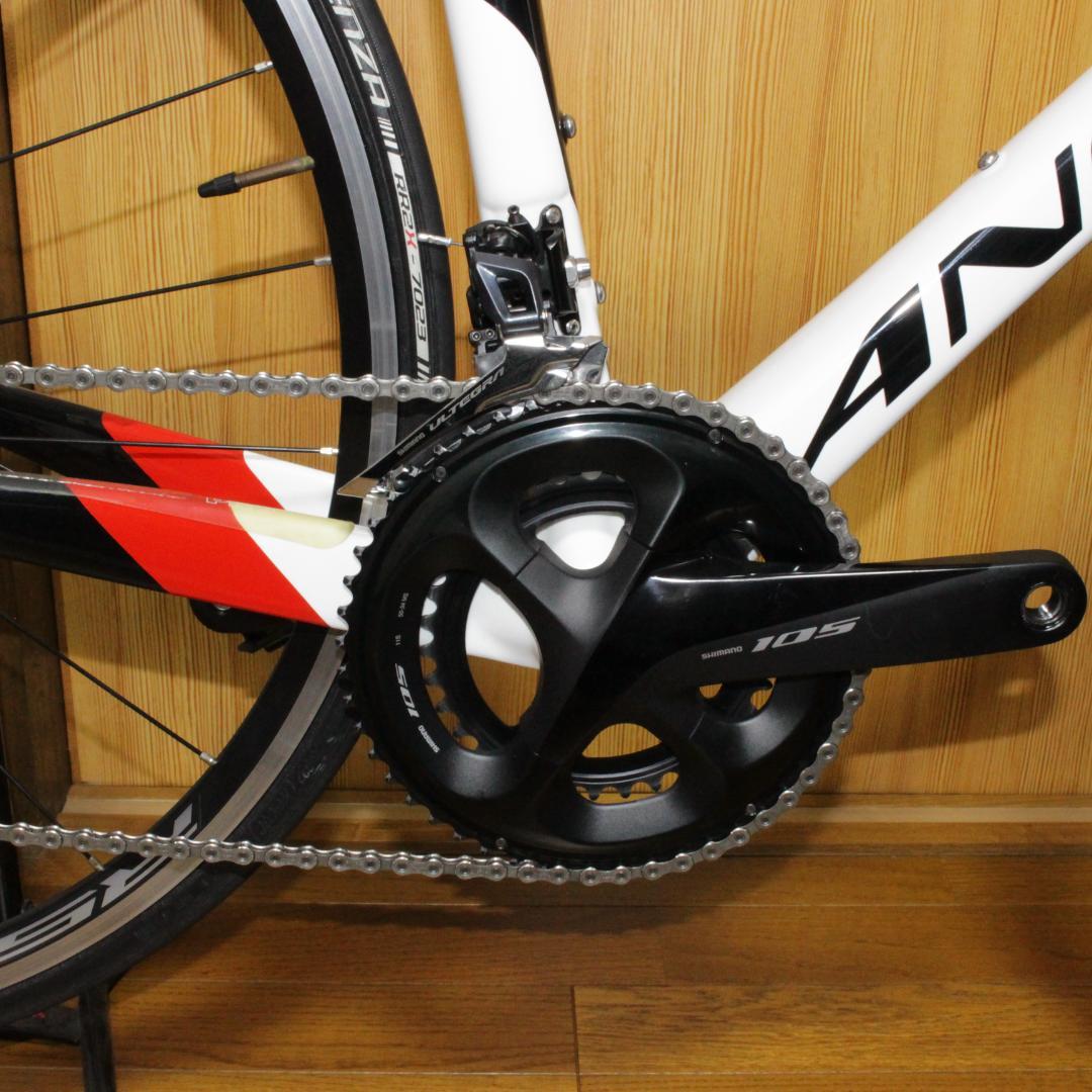 ブリヂストン アンカー（ BRIDGESTONE ANCHOR ）RS8　430