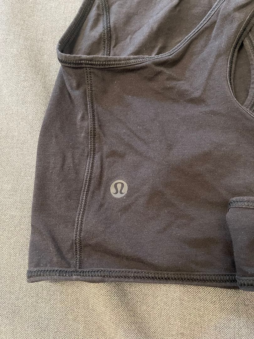 早いもの勝ち！　lululemon 9点まとめ売り！