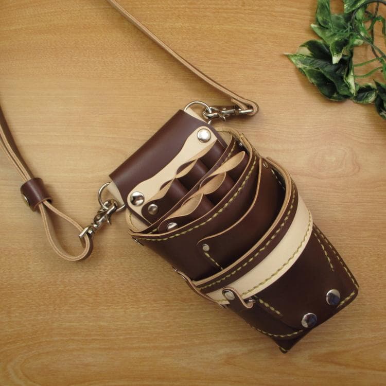 島理研Hi-TEC X light Ⅱ 65 シザー6.5インチ 右利き 中古